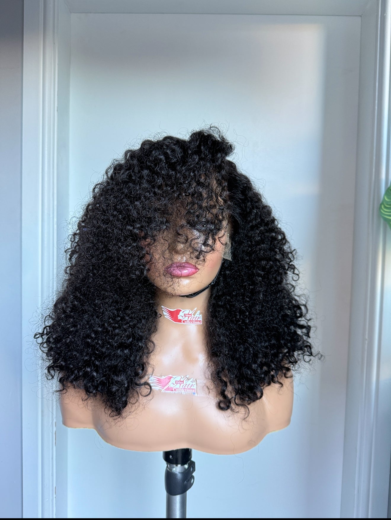Curly