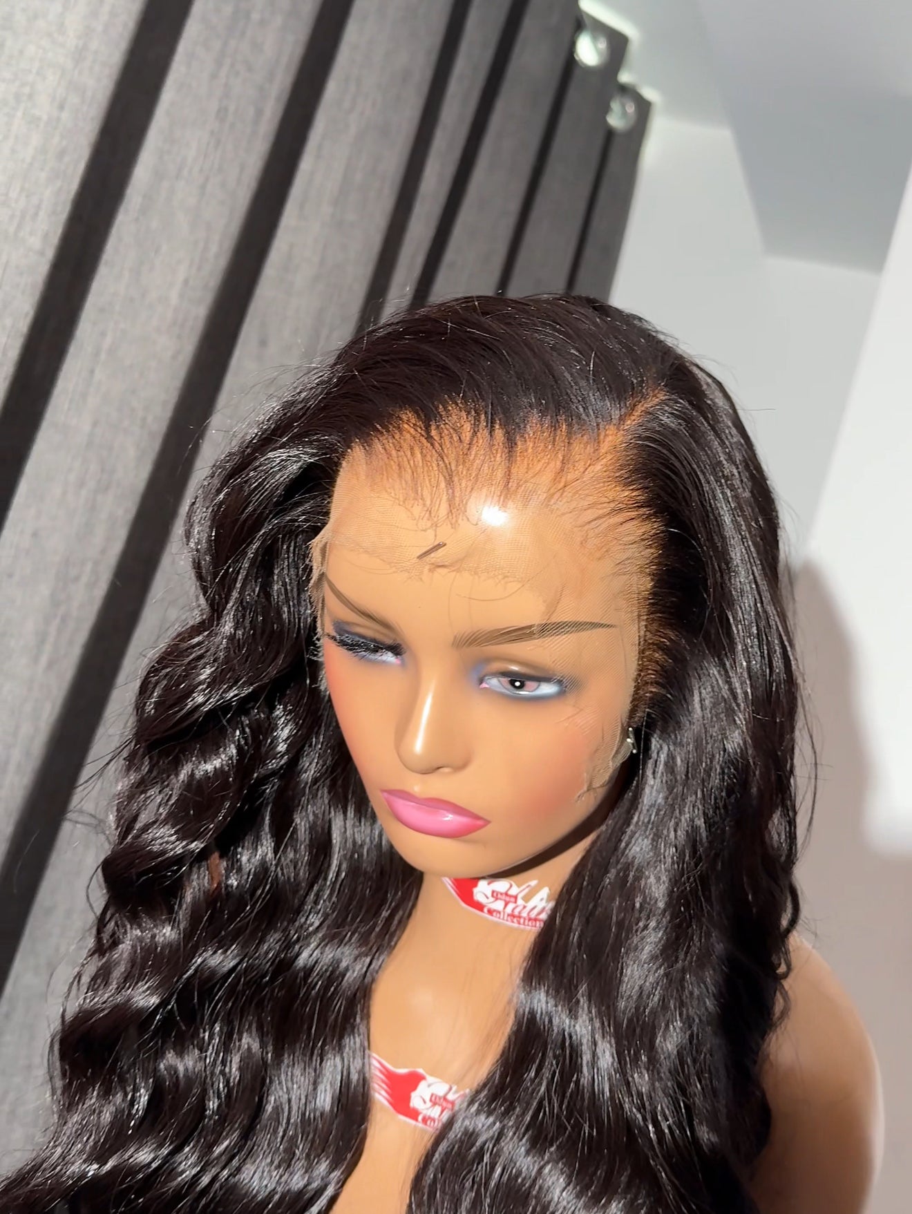 Buss down