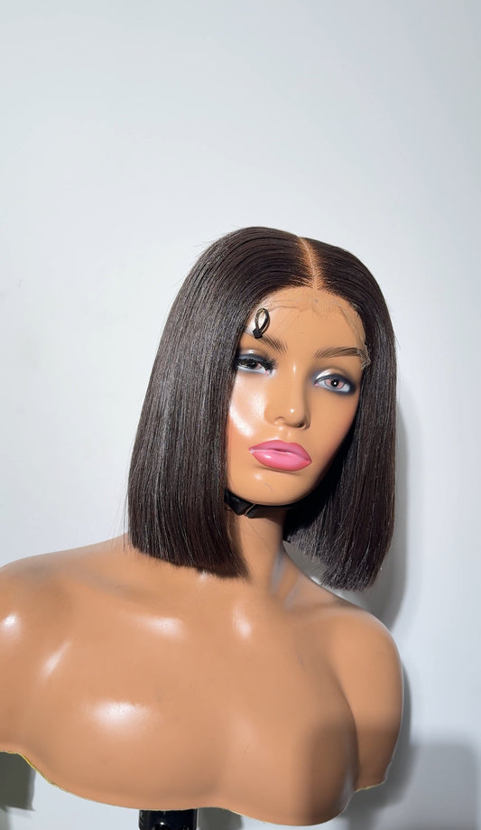 CHIC BOB