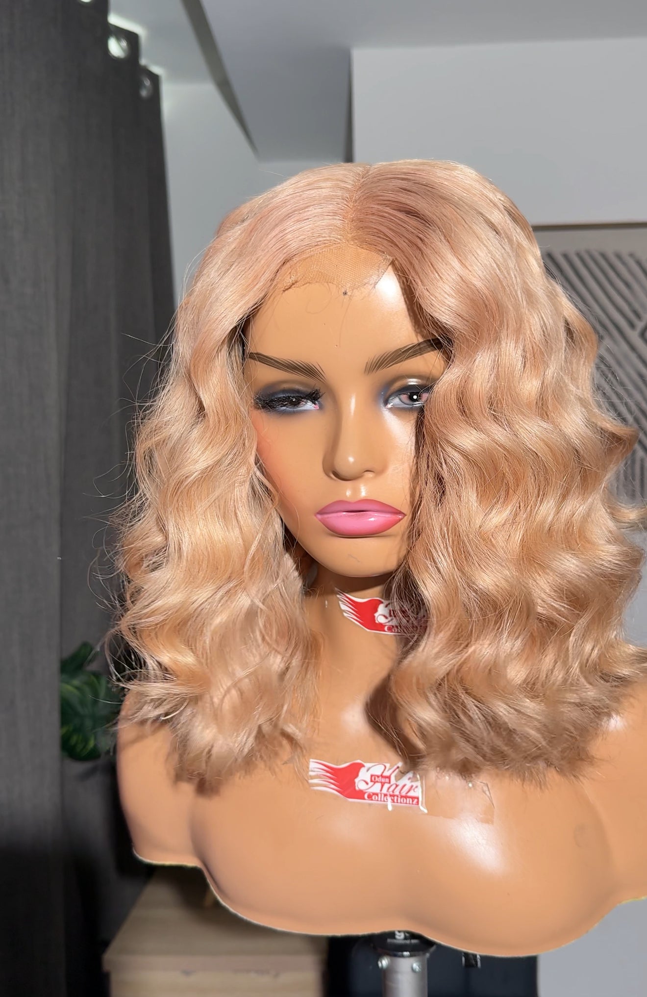 Rose Luxe