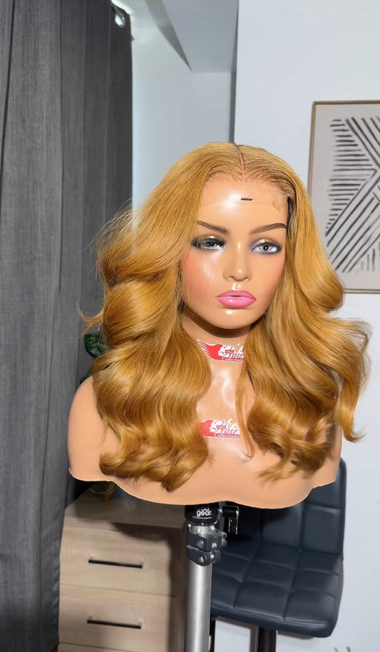 Ginger
