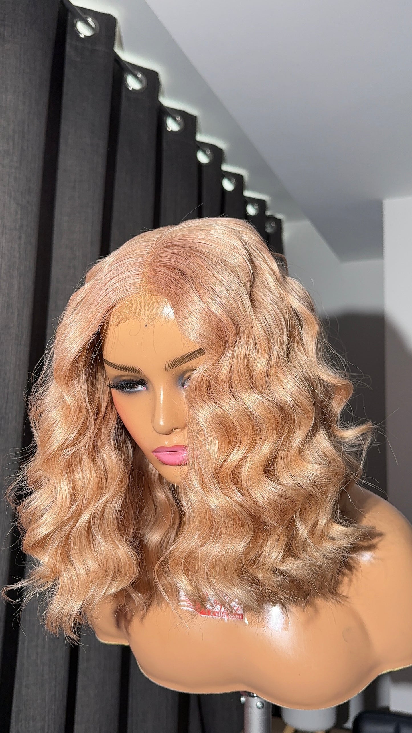 Rose Luxe